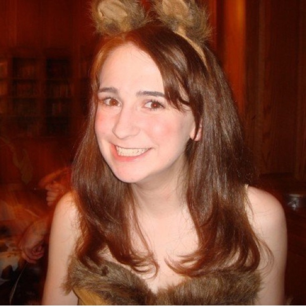 Meet your Posher, Kelly